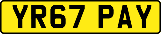 YR67PAY