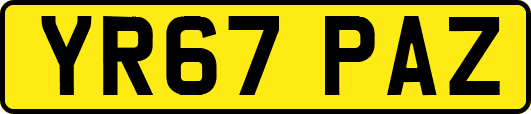 YR67PAZ