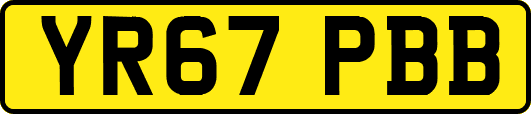 YR67PBB