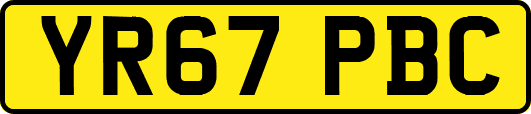 YR67PBC