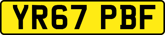 YR67PBF