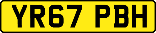 YR67PBH