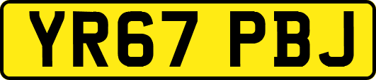YR67PBJ