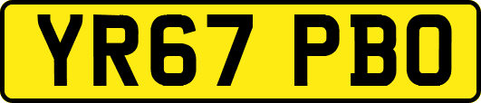 YR67PBO