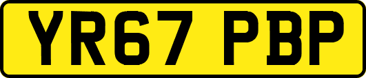 YR67PBP