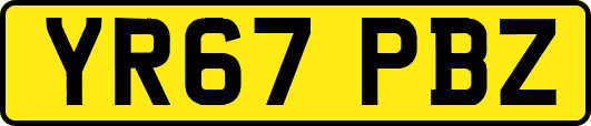 YR67PBZ