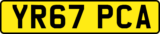 YR67PCA