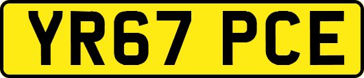 YR67PCE