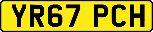 YR67PCH