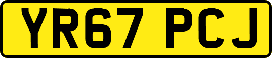 YR67PCJ