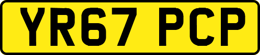 YR67PCP