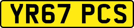 YR67PCS