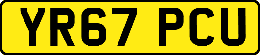 YR67PCU