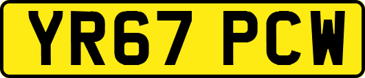 YR67PCW