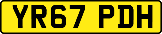 YR67PDH