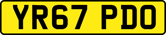 YR67PDO