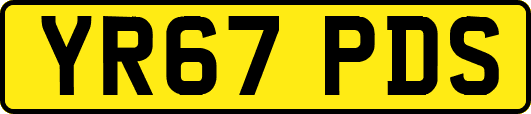 YR67PDS