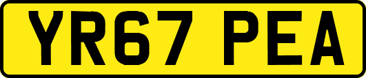 YR67PEA