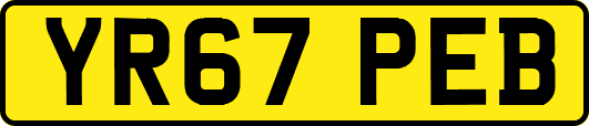 YR67PEB