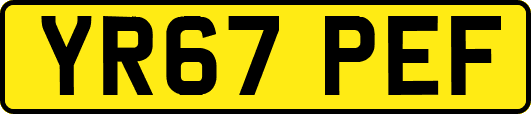 YR67PEF