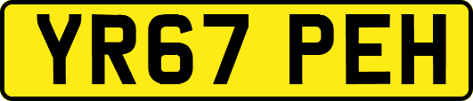 YR67PEH