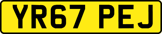 YR67PEJ