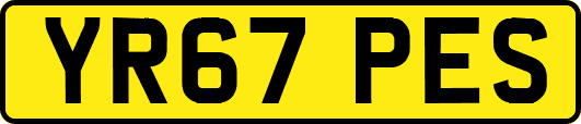 YR67PES