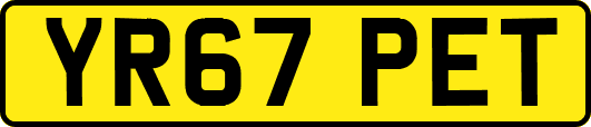 YR67PET
