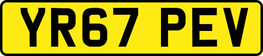 YR67PEV