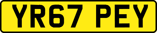 YR67PEY
