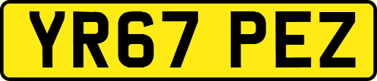 YR67PEZ