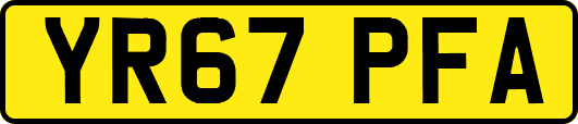 YR67PFA