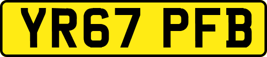YR67PFB