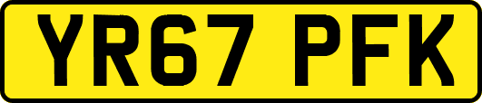 YR67PFK