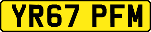 YR67PFM
