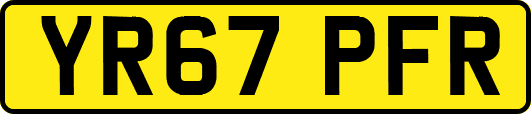 YR67PFR
