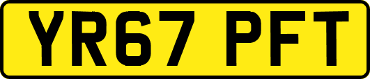 YR67PFT