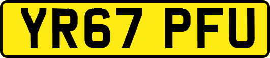 YR67PFU