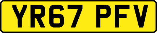 YR67PFV