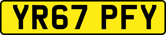 YR67PFY