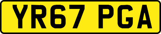 YR67PGA