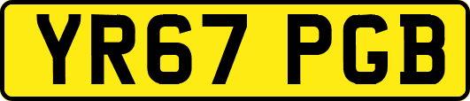 YR67PGB