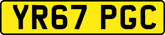 YR67PGC