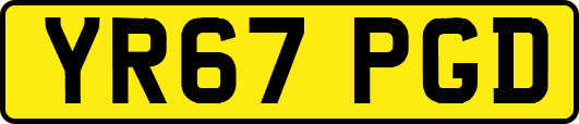 YR67PGD