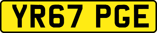 YR67PGE