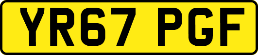 YR67PGF