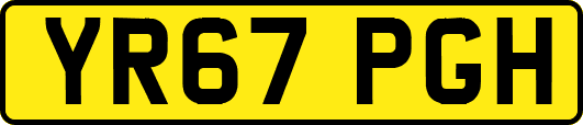 YR67PGH