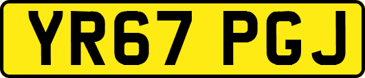 YR67PGJ