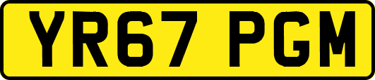 YR67PGM