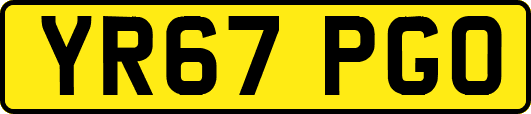 YR67PGO